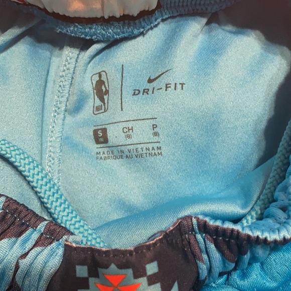 NIKE shorts - Picture 3 of 5